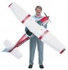 Sonic-Modell: Cessna 182 Sky Lane KIT (rozpiętość 141cm, klasa 500) 
